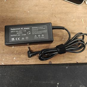 Toshiba Dynabook power supply