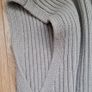 H&M Long Sleeveless Knit Image 5