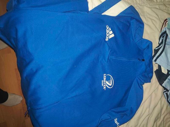 Leinster Rugby Top