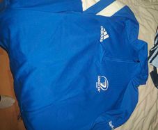 Leinster Rugby Top