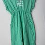 New girl dress 5-6 years old 116cm Image 5