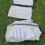 Empty Bulk Sand Bags (x4) Image 2