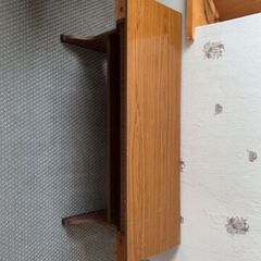 Retro coffee table