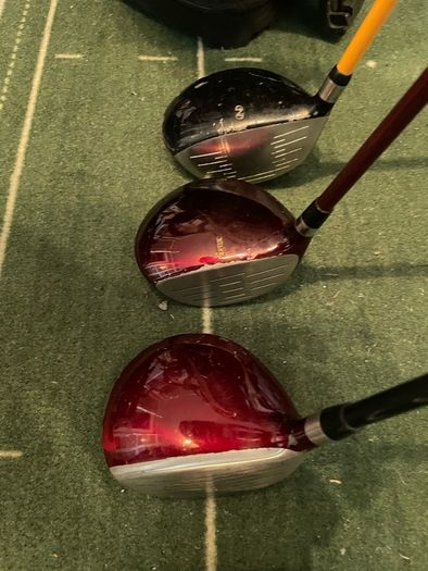 Golf Set