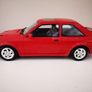 Ford Escort Rs Turbo Mk4 Ottomobile 1990 - 1/18 - New In Box Image 6