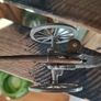Vintage cannon Image 2