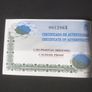 1999 Spain 1500 Pesetas Silver Proof Milenio Pristine Box COA Image 8