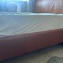 king size bed Image 3