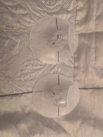 Elvie Wireless Breast Pumps (Double)