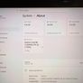 Dell Precision 7510-Touchsreen i7-6820HQ CPU 2.7GHz 32GB ram 512GB M.2 ssd Image 6