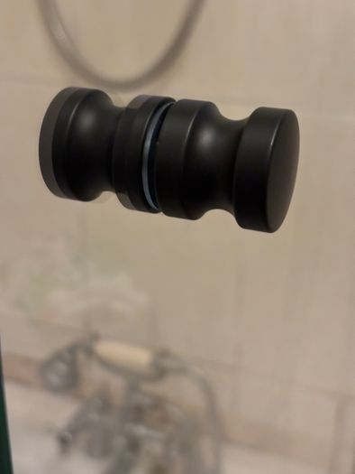 Shower Door Handles Double Sided