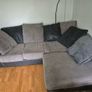 L-shape corner sofa Image 2