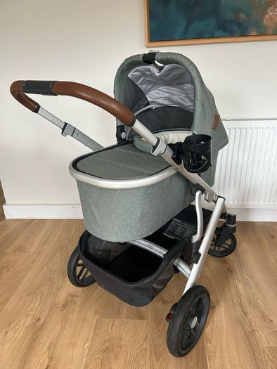 Uppababy Vista V2