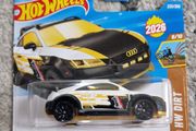 Hot Wheels - 2019 Audi TT Safari