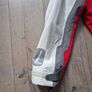 Men's Helly Hansen Crew Fleece Sailing Jacket size L Image 4