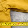 Carhartt Padded Winter Chore Coat Jacket Mens Small Image 8