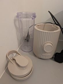 SilverCrest Personal Blender