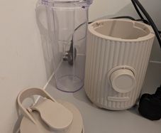 SilverCrest Personal Blender
