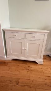 Sideboards x 2