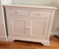 Sideboards x 2