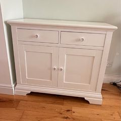 Sideboards x 2