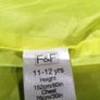 Boys Rain Jacket Image 3