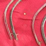 Ford MK2  Consul Zephyr parts Image 3