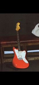 Squire Jagmaster Vista series MIJ