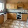 Second-Hand Solid Wood Beech Kitchen for Sale - Navan Image 2
