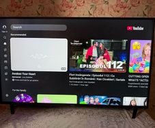 Sharp Tv
