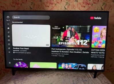Sharp Tv