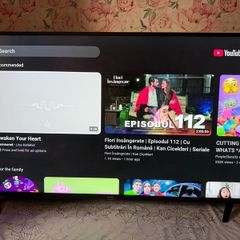 Smart Tv