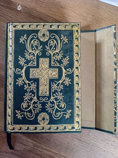 Bible New