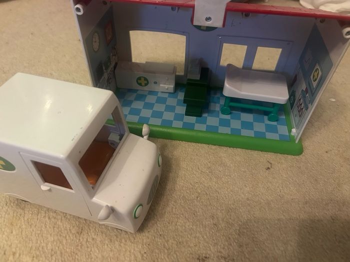 peppa pig bundle