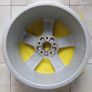 Genuine Audi Q2 17'' Alloy Wheel (2 available) Nationwide Delivery Image 8