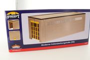 Bachmann Scenecraft CC04411 Modern Engine Shed 00 Scale