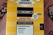 Edco Leaving Cert Papers Economics