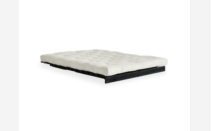 Karup Design Roots Double 140 futon sofa bed