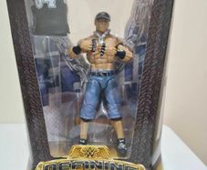 Official WWE Defining Moments John Cena