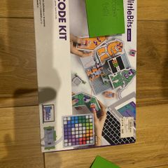 Little Bits Code Kit