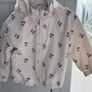 Toddler Jacket Cherries H&M Image 3