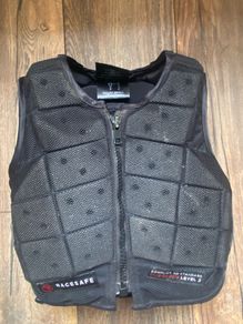 Racesafe Body Protector