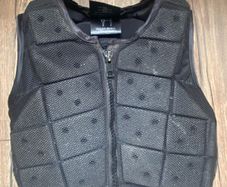 Racesafe Body Protector