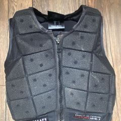 Racesafe Body Protector