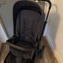 Cybex talos s lux 2 in 1 pram and a cot Image 3