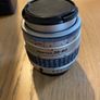 Pentax 35-80mm lens Image 2
