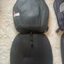 Car seat covers / protectors x 2 Image 4