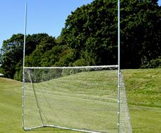 Precision Multi Sport Steel Goal