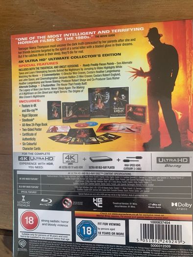 4k movies