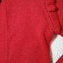 Beautiful Red Sparkly Cardigan Image 3